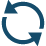 circular icon