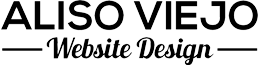 Aliso Viejo Website Design Logo